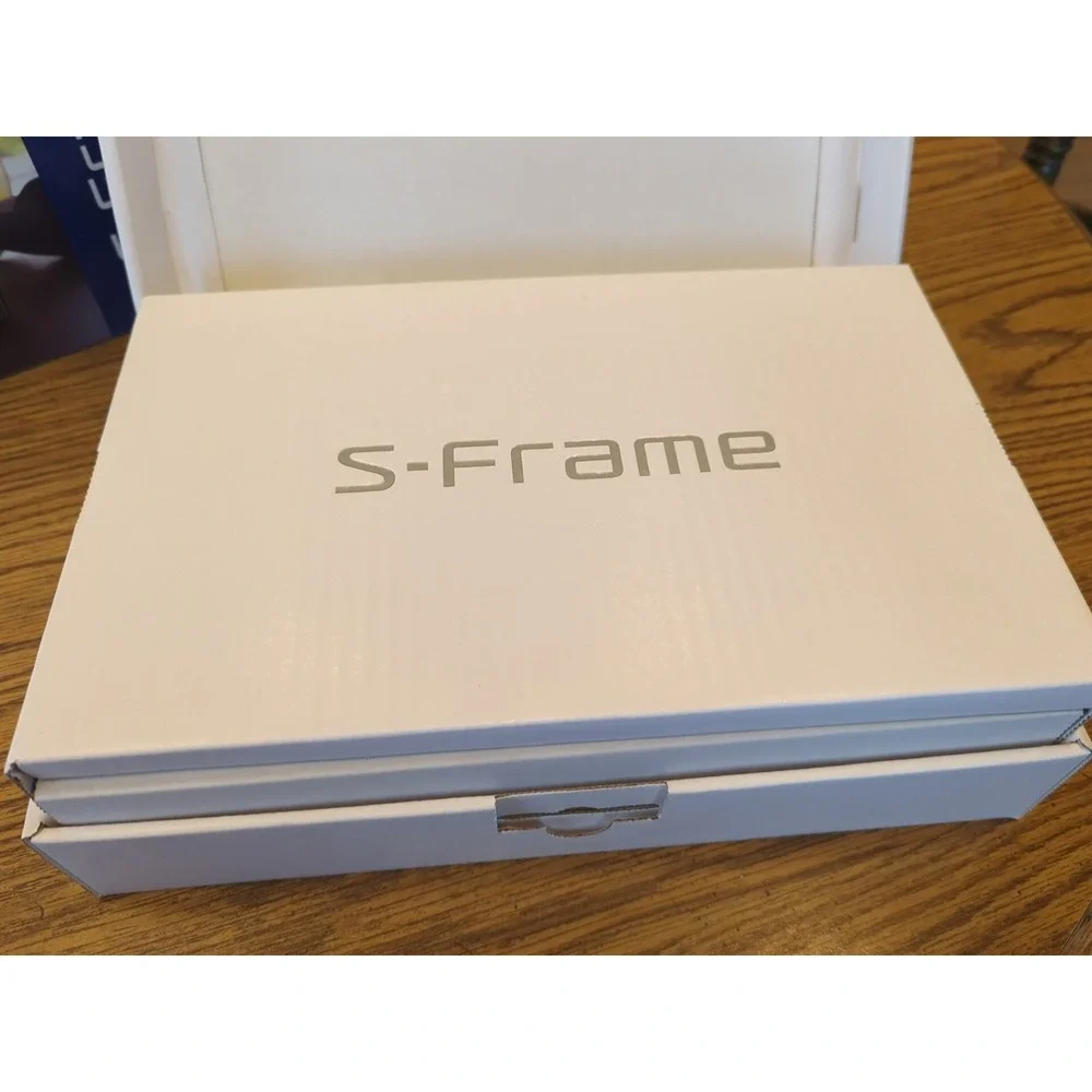 Sony DPF-D70 S-Frame 7